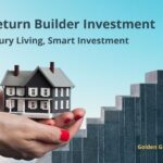 Builder Investment company - GGF