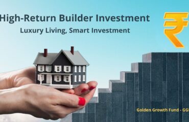 Builder Investment company - GGF
