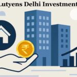 Lutyens Delhi Investment