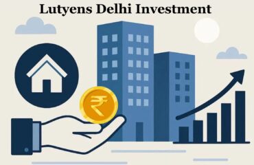 Lutyens Delhi Investment