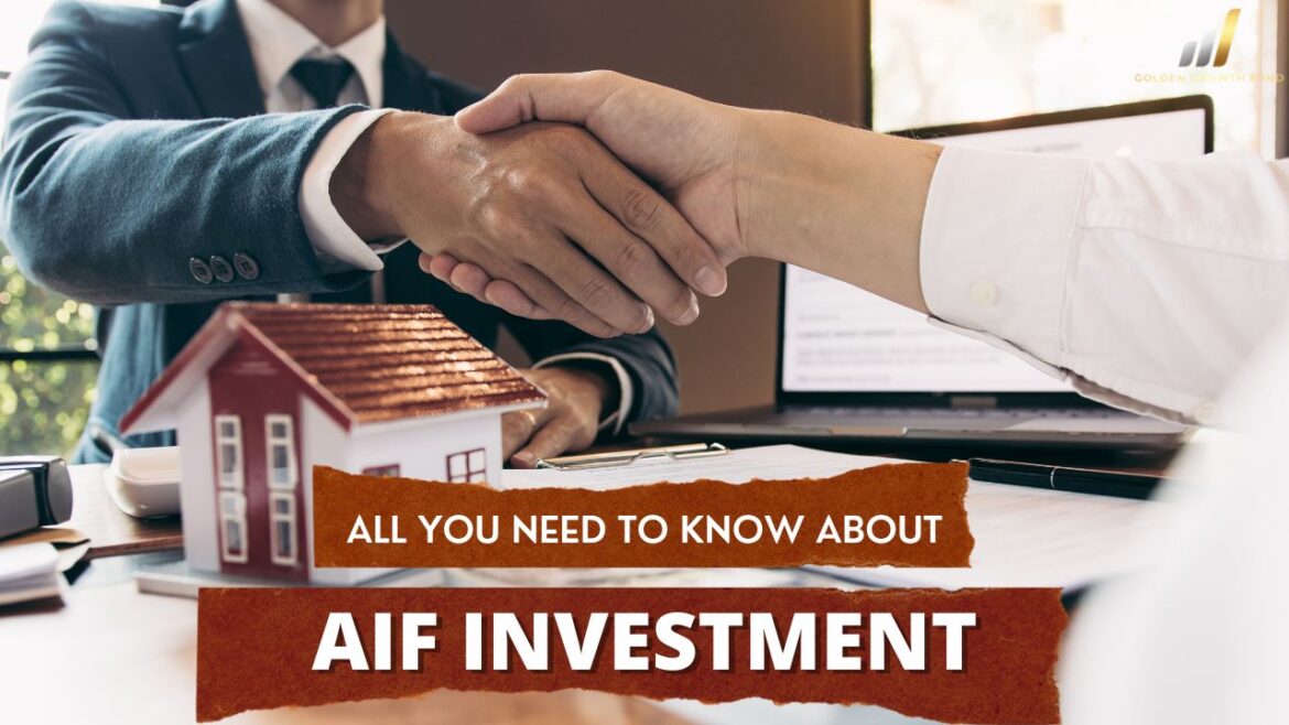 top AIF investment company in india