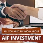 top AIF investment company in india