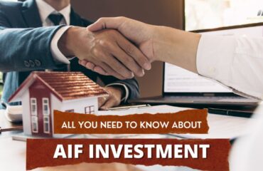 top AIF investment company in india
