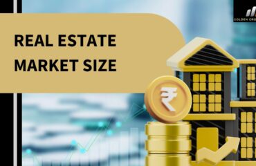 Real Estate Market Size - Golden Growth Fund - GGF