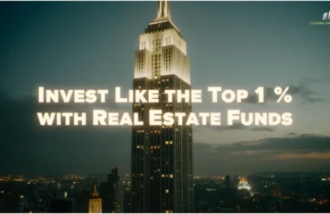 Invest Like the Top 1 % with South Delhi Real Estate Funds - Golden Growth Fund - GGF