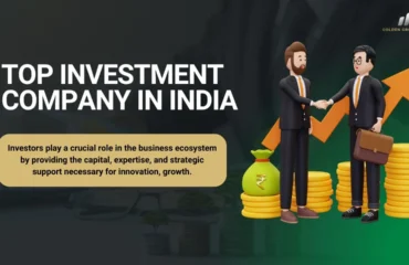 Top Investment Company in India - GGF
