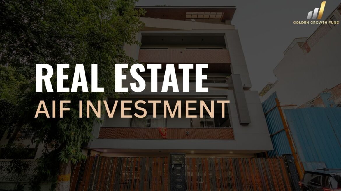 top investment company in india-GGF