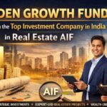 top investment company in india-Golden Growth fund (GGF)