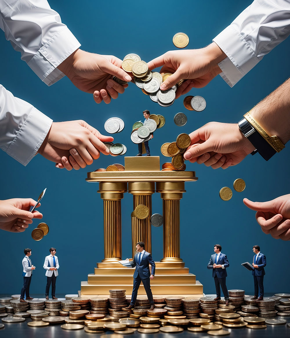 Governance & Controls Governance & Controls