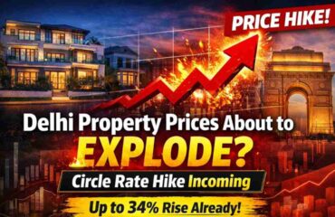 Delhi Circle price hike New price may jump upto 34% in 2026