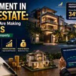 How People Are Making Crores Without Buying Property