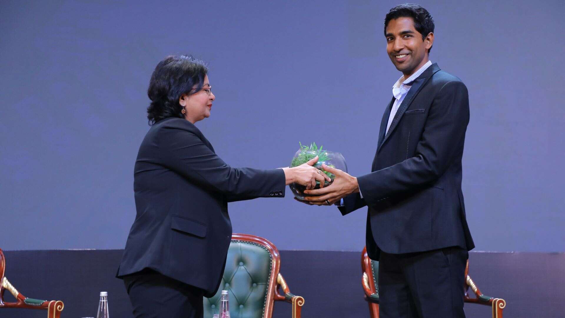 India Next real estate expo 2026-GGF