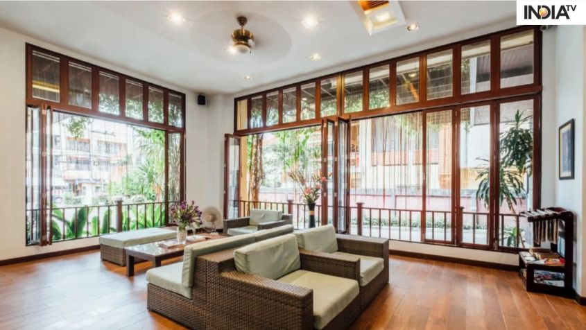 Changing evaluation matrix Location alone no longer sufficient for South Delhi's luxury housing market