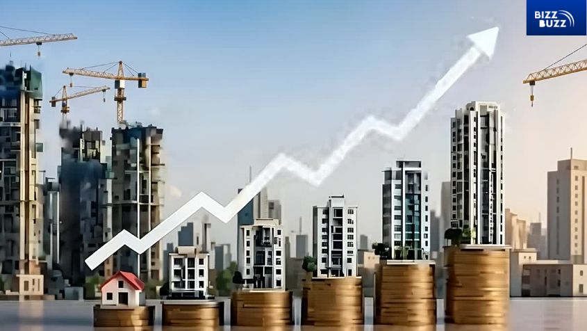 Domestic investors anchor India's $4.3-bn property investment boom