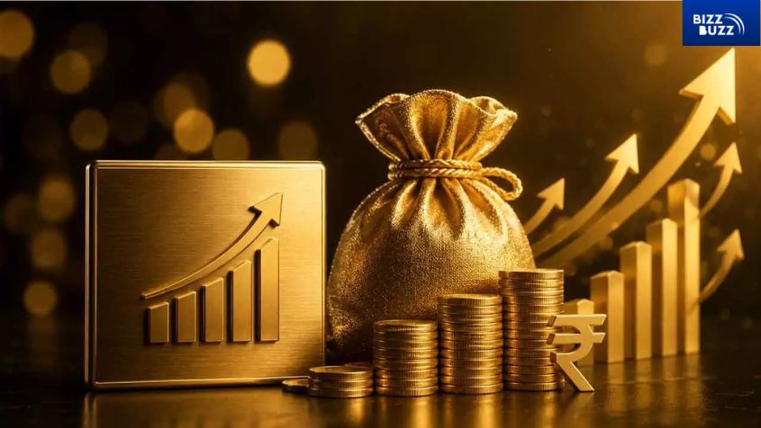 Golden Growth Fund closes maiden AIF with Rs 101 Crore AUM