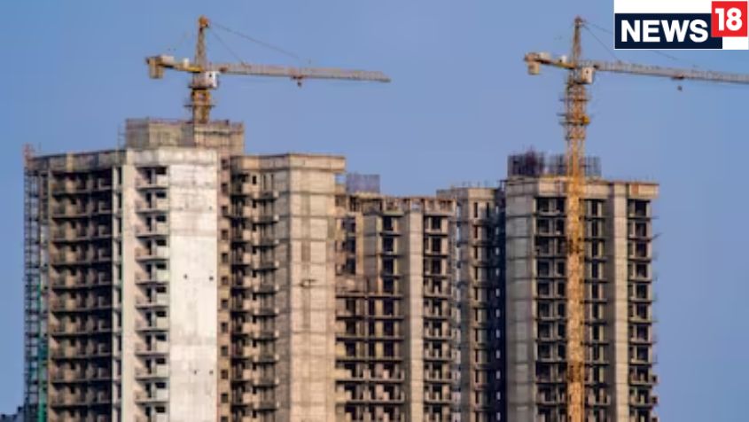 Housing Prices Nearly Double In Key Metros During 2021-25