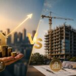 real estate investment fund-golden growth fund
