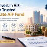 How to invest in aif and who is trusted and legit fund - GGF