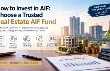 How to invest in aif and who is trusted and legit fund - GGF
