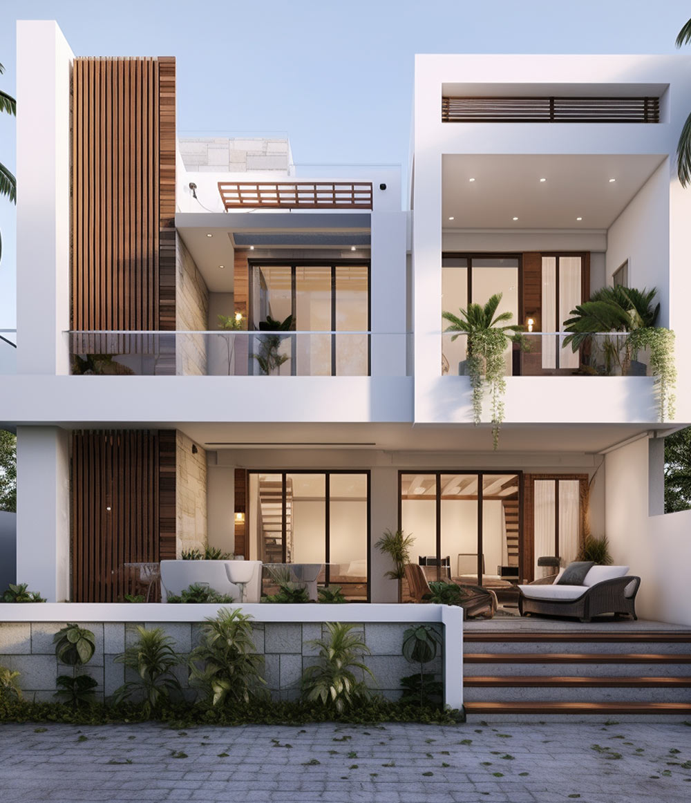 South Delhi Homes