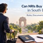 Can NRIs Buy Property in South Delhi Rules, Documents & Process-GGF